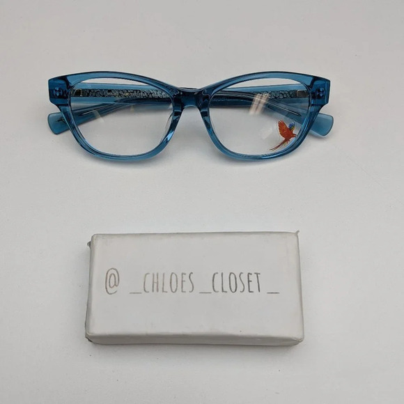 🕶️Maui Jim MJO2203-76SF Women's Eyeglasses /PJ123🕶️ - Picture 1 of 11